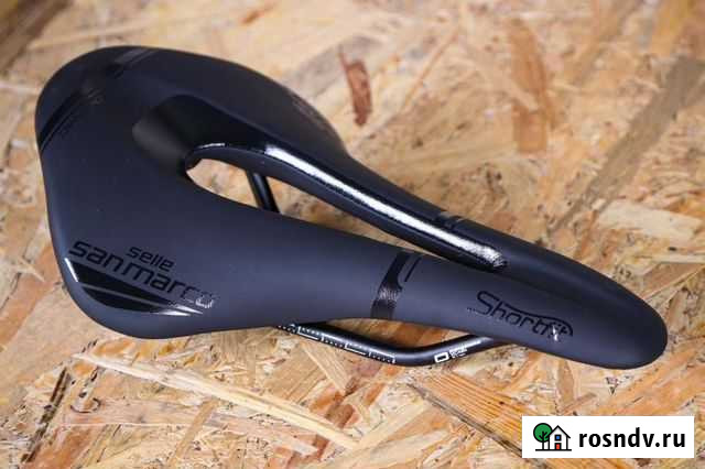 Selle San Marco ShortFit Dynamic Narrow Мурино - изображение 1