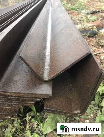 Уголок 150 Антипино - изображение 1