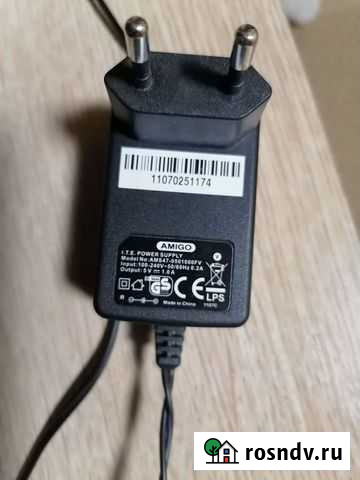 Роутор с блок питанием Ульяновск - изображение 1