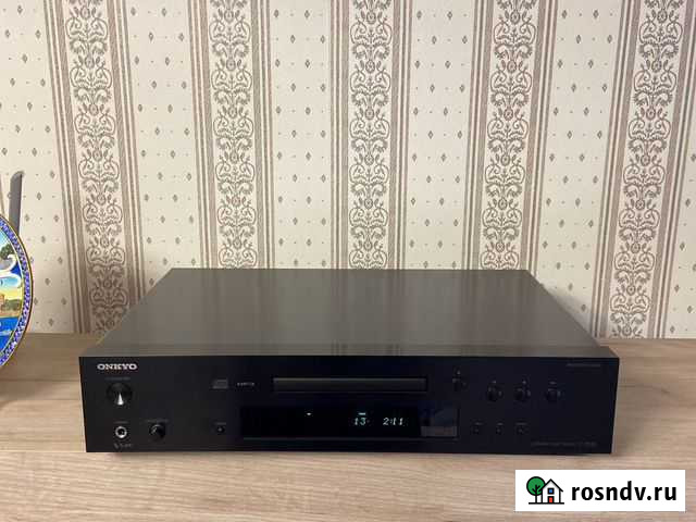 Onkyo C-7030 Самара - изображение 1