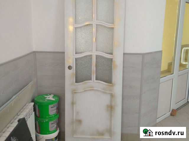 Двери межкомнатные Астрахань - изображение 1