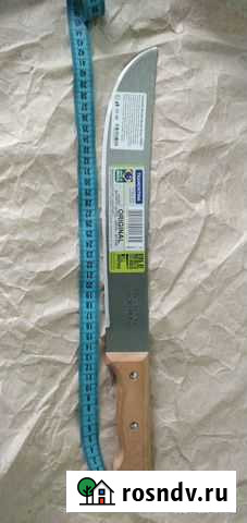 Мачете Трамонтина Кущевская - изображение 1