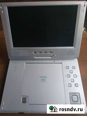Портативный видеопроигрыватель Симферополь - изображение 1