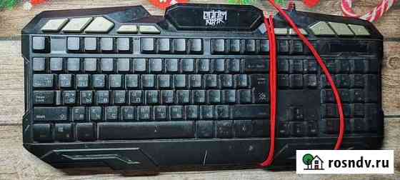 Defender Doom Keeper GK100DL Калининград