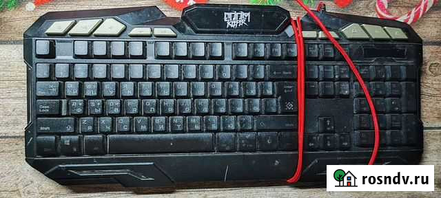 Defender Doom Keeper GK100DL Калининград - изображение 1