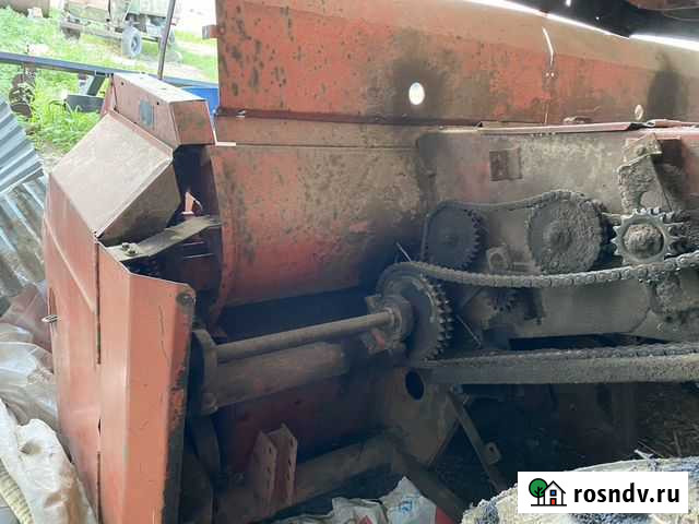 Жатка ппк-4, кукурузная, доработаная Крыловская - изображение 1