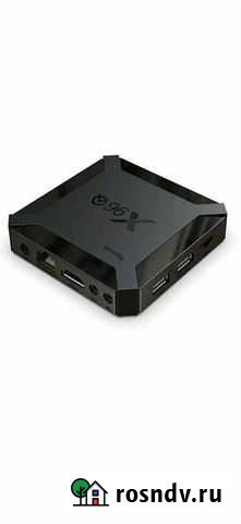 Смарт тв приставка Ялта - изображение 1