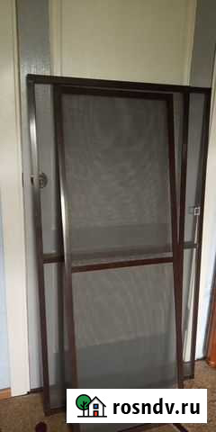 Москитная сетка на окно за шт Воронеж - изображение 1