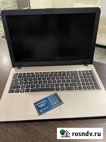 Ноутбук asus R540YA-XO112T Тольятти - изображение 1