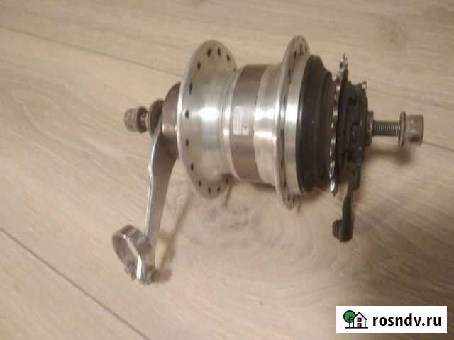 Планетарная втулка Shimano Nexus7 Севастополь - изображение 1