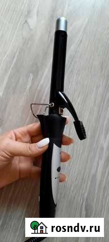 Плойка для волос Тверь - изображение 1