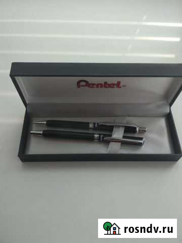 Набор ручек Бузулук - изображение 1