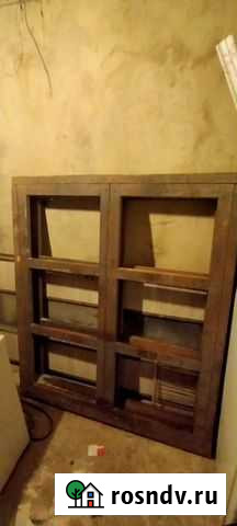 Окно Симферополь - изображение 1