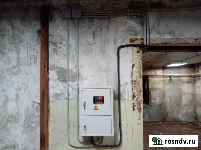 Услуги электрика Петропавловск-Камчатский - изображение 1