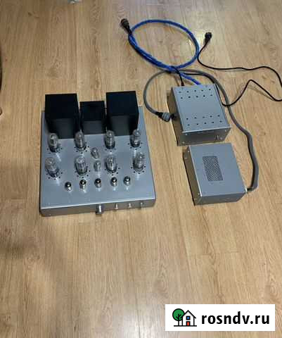 Усилитель Калининград - изображение 1