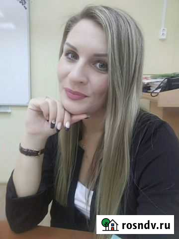 Репетитор по английскому языку Санкт-Петербург - изображение 1