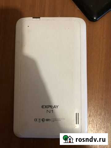 Праншет Explay n1 на запчасти Пермь - изображение 1