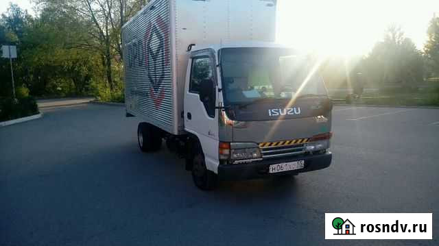 Грузоперевозки грузчики, межгород Омск - изображение 1