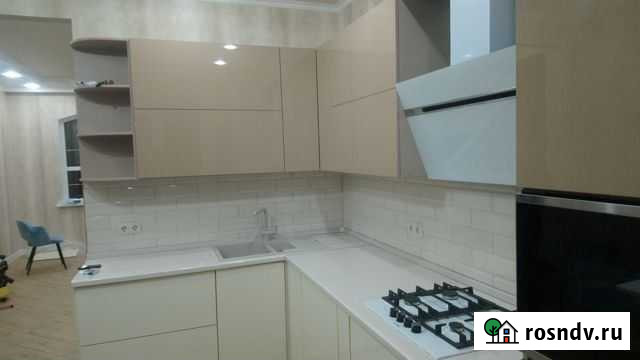 Мебель на заказ Белгород - изображение 1