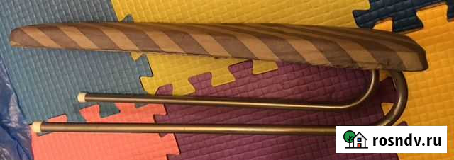 Доска гладильная для рукава б/у Краснодар - изображение 1