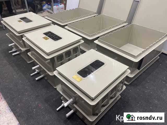 Иммерсионное охлаждение asic Ростов-на-Дону - изображение 1