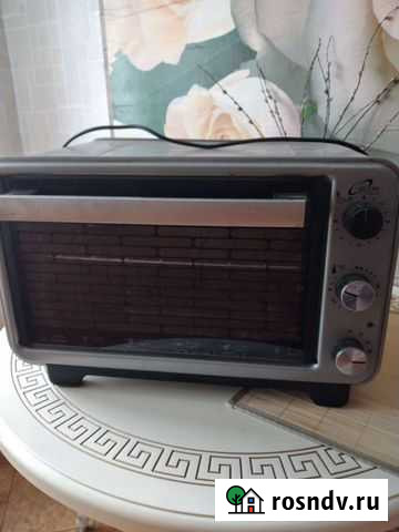 Духовка электрическая Ростов-на-Дону - изображение 1