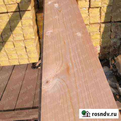 Доска пола Заинск