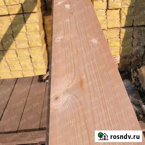 Доска пола Заинск - изображение 1