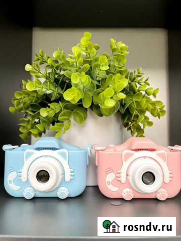 Фотоаппарат детский Челябинск - изображение 1