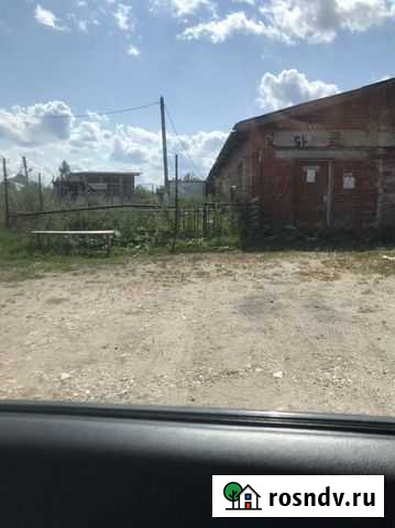 Бойня-ферма для свиней Кстово - изображение 1