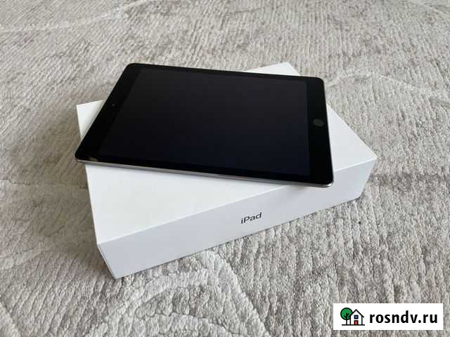 Планшет apple iPad air 2 Хабаровск - изображение 1