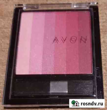 Румяна avon Краснослободск