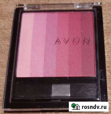 Румяна avon Краснослободск - изображение 1
