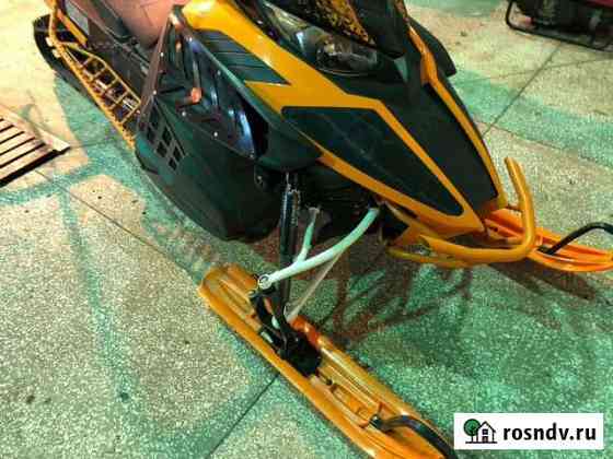 Arctic cat M800 sno pro 153 Топки
