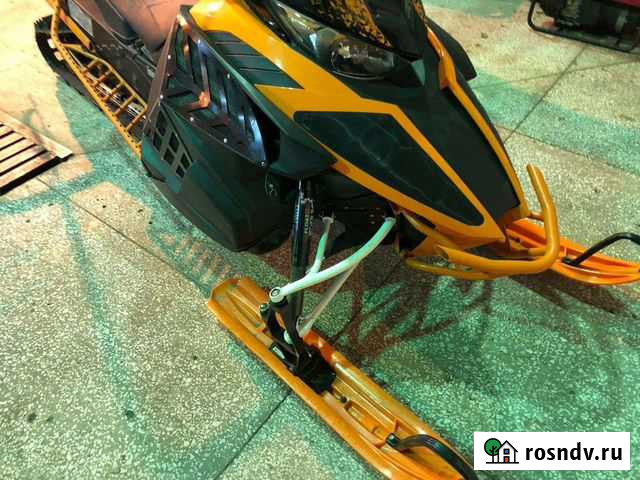 Arctic cat M800 sno pro 153 Топки - изображение 1