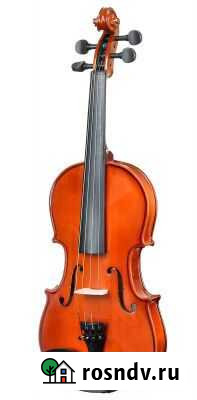 Скрипка antonio lavazza VL-32 1/16 Москва - изображение 1