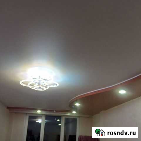 Натяжные потолки Стерлитамак - изображение 1