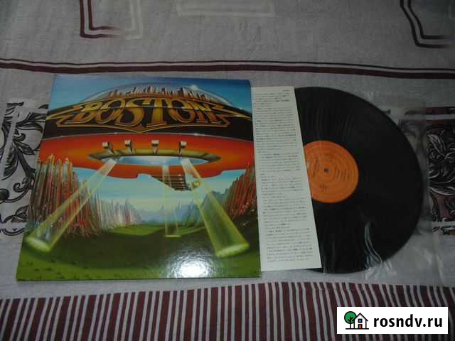 Винил Вязники - изображение 1