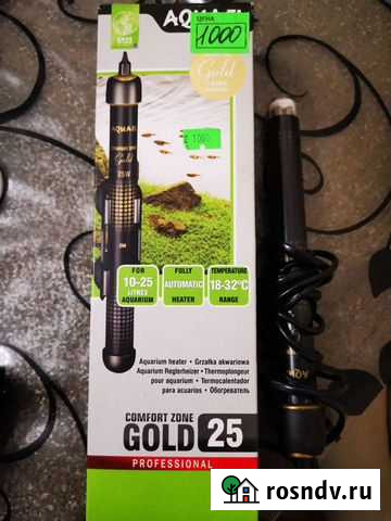 Обогреватель для аквариума Петропавловск-Камчатский - изображение 1