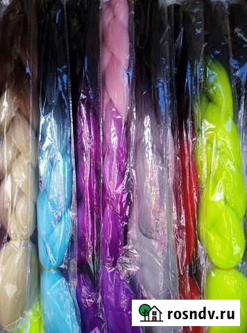 Канекалон Белгород - изображение 1