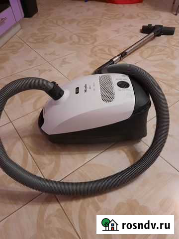 Пылесос Miele Альметьевск - изображение 1