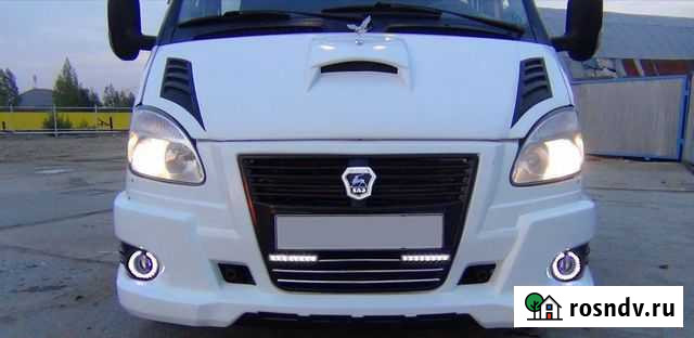 Грузоперевозки Тотьма - изображение 1