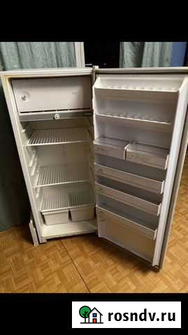 Холодильник Кемерово - изображение 1
