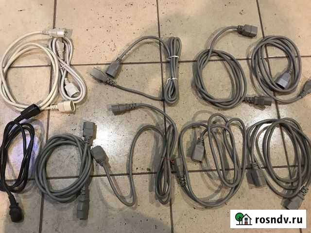 Провод для компьютера Смоленск - изображение 1