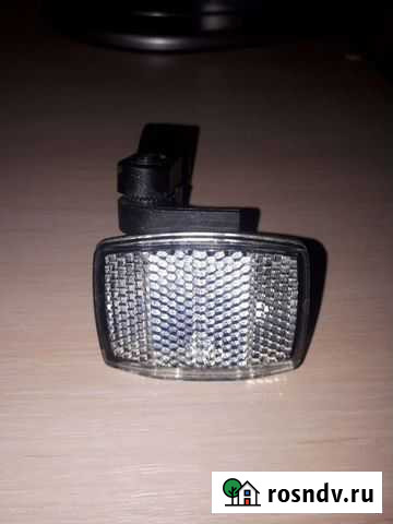 Передний катофот Бийск - изображение 1