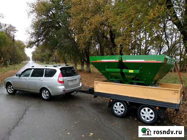 Грузоперевозки Тихорецк - изображение 1