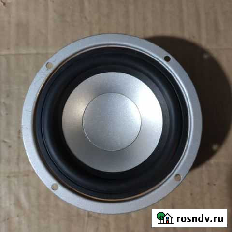 Динамик Audio Pro W-20CS (новый) Краснодар - изображение 1