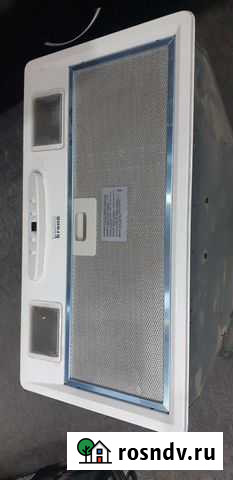 Кухонная вытяжка Krona mini 600 Омск - изображение 1