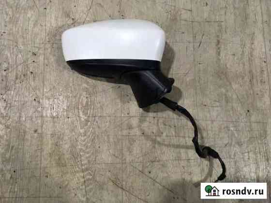 Зеркало правое электрическое Mazda 3 BM BN 2013-20 Дмитров