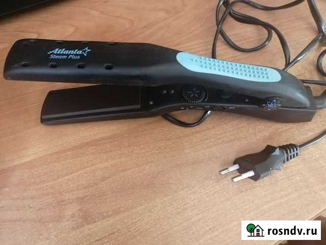 Выпрямитель для волос Курган - изображение 1